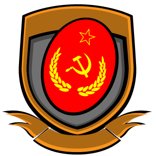 ComradeZoka's emblem