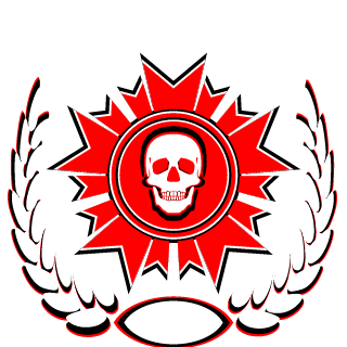 KGB's emblem