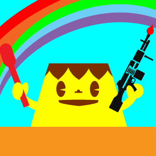 TheSambaMaster's emblem