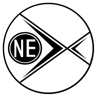 NEX TEAM's emblem