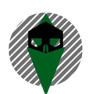 Volternator's emblem