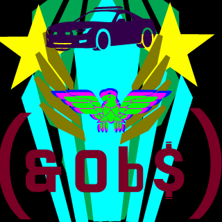 Dukingonu's emblem