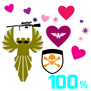 TempoBlast's emblem