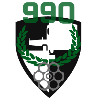 terminator990's emblem
