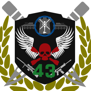 akaDavid43's emblem