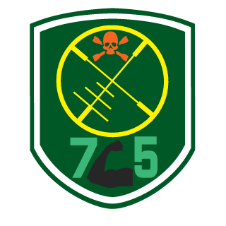 tigrua75's emblem