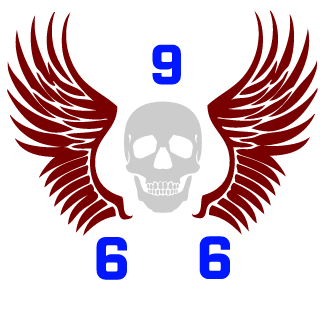 SickDoom696's emblem