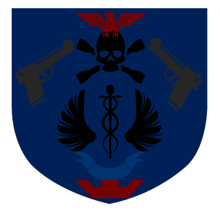 Phubard's emblem