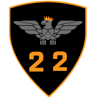 Jakotay22's emblem