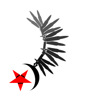 LewPewPew's emblem