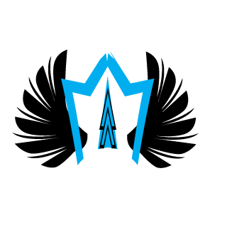 xRAx Sharpiez's emblem