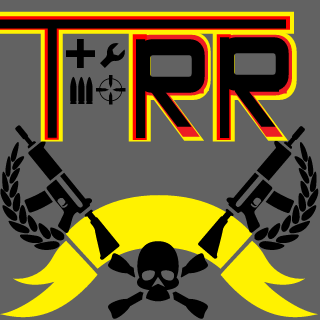 TRR Slovenia's emblem
