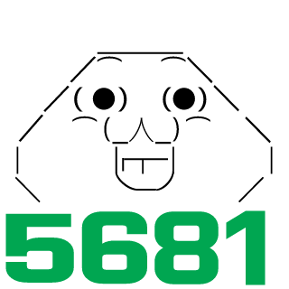 majesta5681's emblem