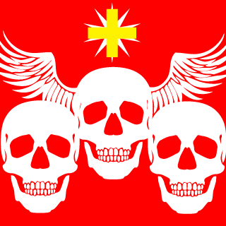 HeavyPetal's emblem