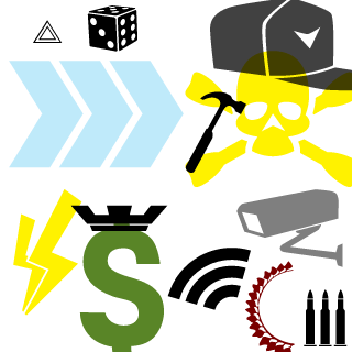 1kritak1's emblem