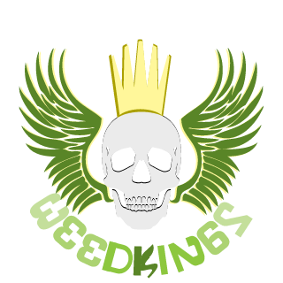WEEDKINGS BF4's emblem