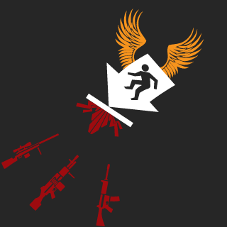 UndeadVelocity's emblem