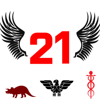 TheRandomNARNIA's emblem