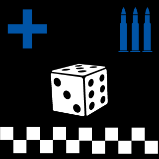 Tridentharp5880's emblem