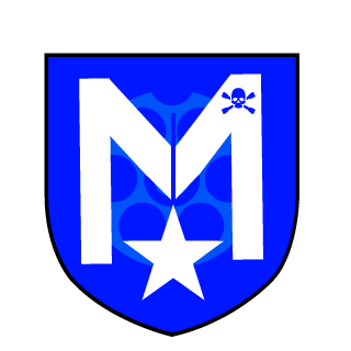 CrampedDoor876's emblem