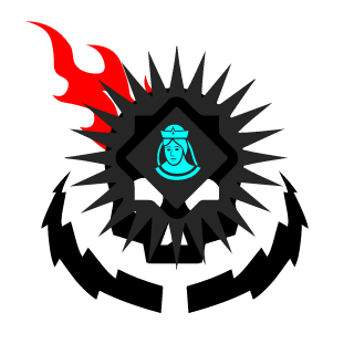Romaha03's emblem