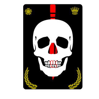 Kreuger_xz's emblem