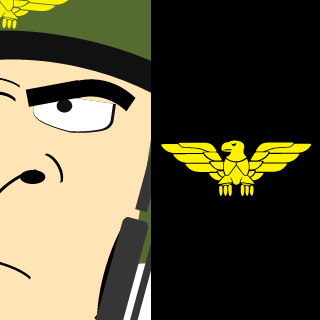 Frampa007's emblem