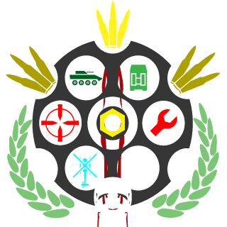 KRIZzZEL's emblem