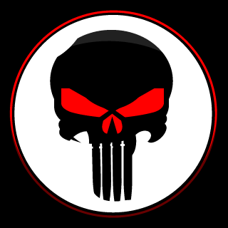 FrenchMajor K's emblem