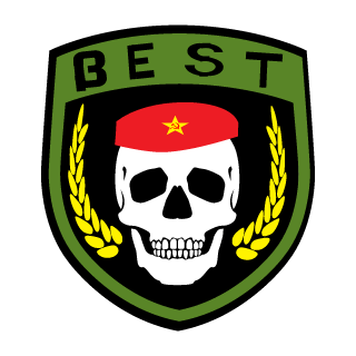 IDEADLINER's emblem
