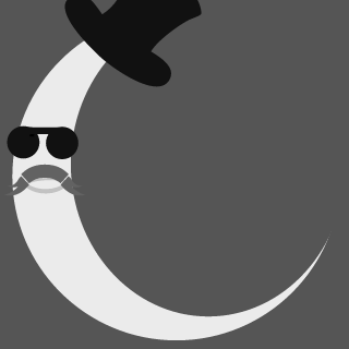 flockaHolic's emblem