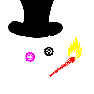 Cleftus_Biggums's emblem