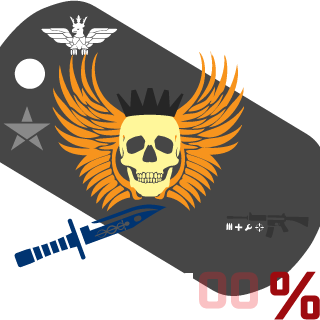 BrightDarknessXX's emblem