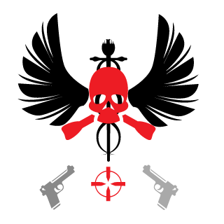 UnkShadow's emblem