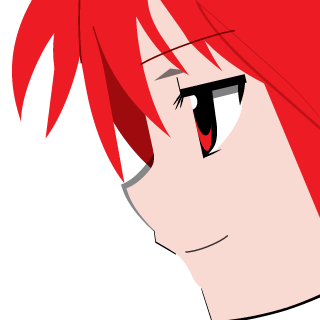 IIShana-chan's emblem