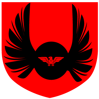 zBillVerde's emblem
