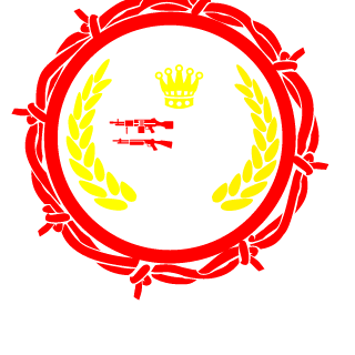 MTISAS's emblem