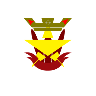 Tiny5aur's emblem