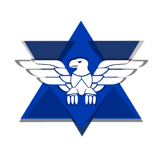 KCJET's emblem