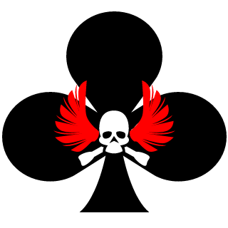 68stanger's emblem