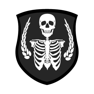Sir Forti's emblem