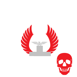 LASTSPARTANyolo's emblem