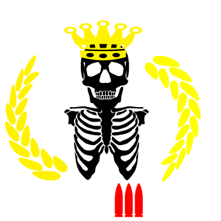 rechozord's emblem