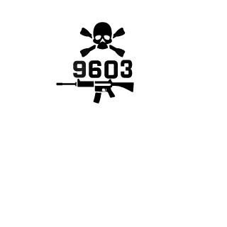 PROROK9603's emblem