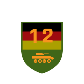 SU-Katzenberger's emblem