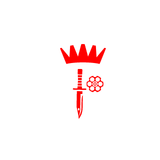greenanger's emblem