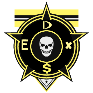 DexteriOus's emblem