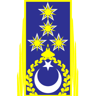 HAVA KUVVETLERI 4's emblem
