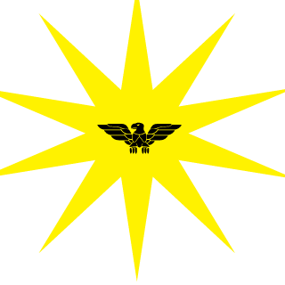 KeviniBobini's emblem