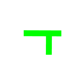 Cell Tee's emblem